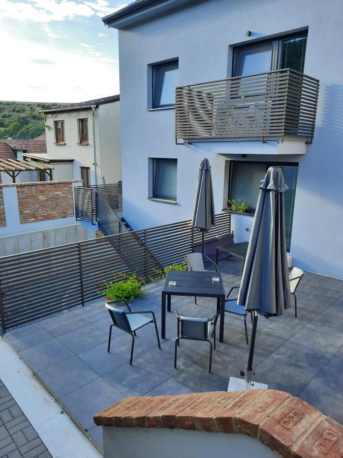 Apartmany Moravia Milovice  Exterior photo