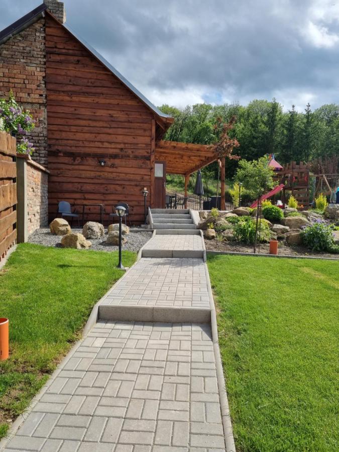 Apartmany Moravia Milovice  Exterior photo