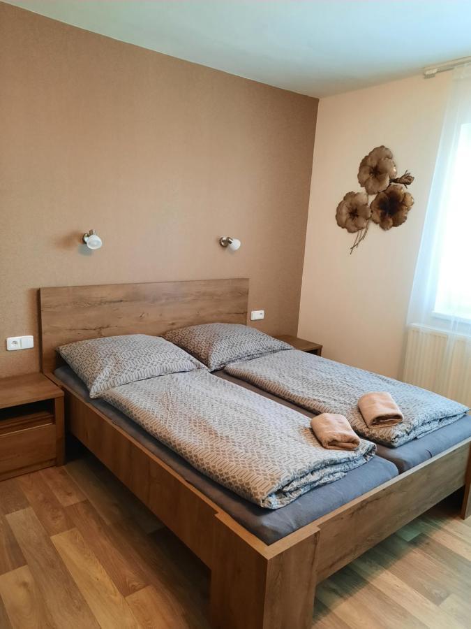 Apartmany Moravia Milovice  Exterior photo