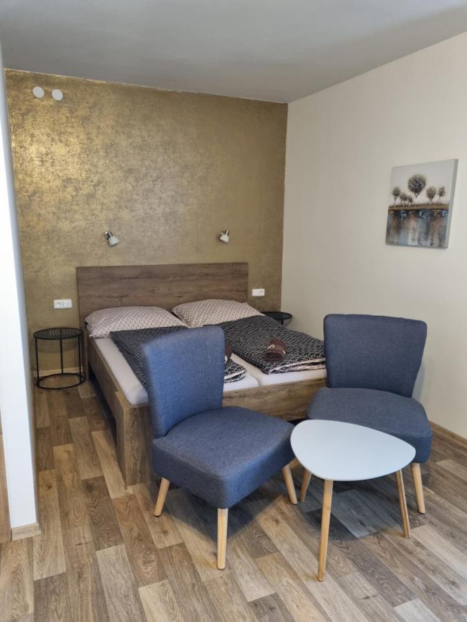 Apartmany Moravia Milovice  Exterior photo