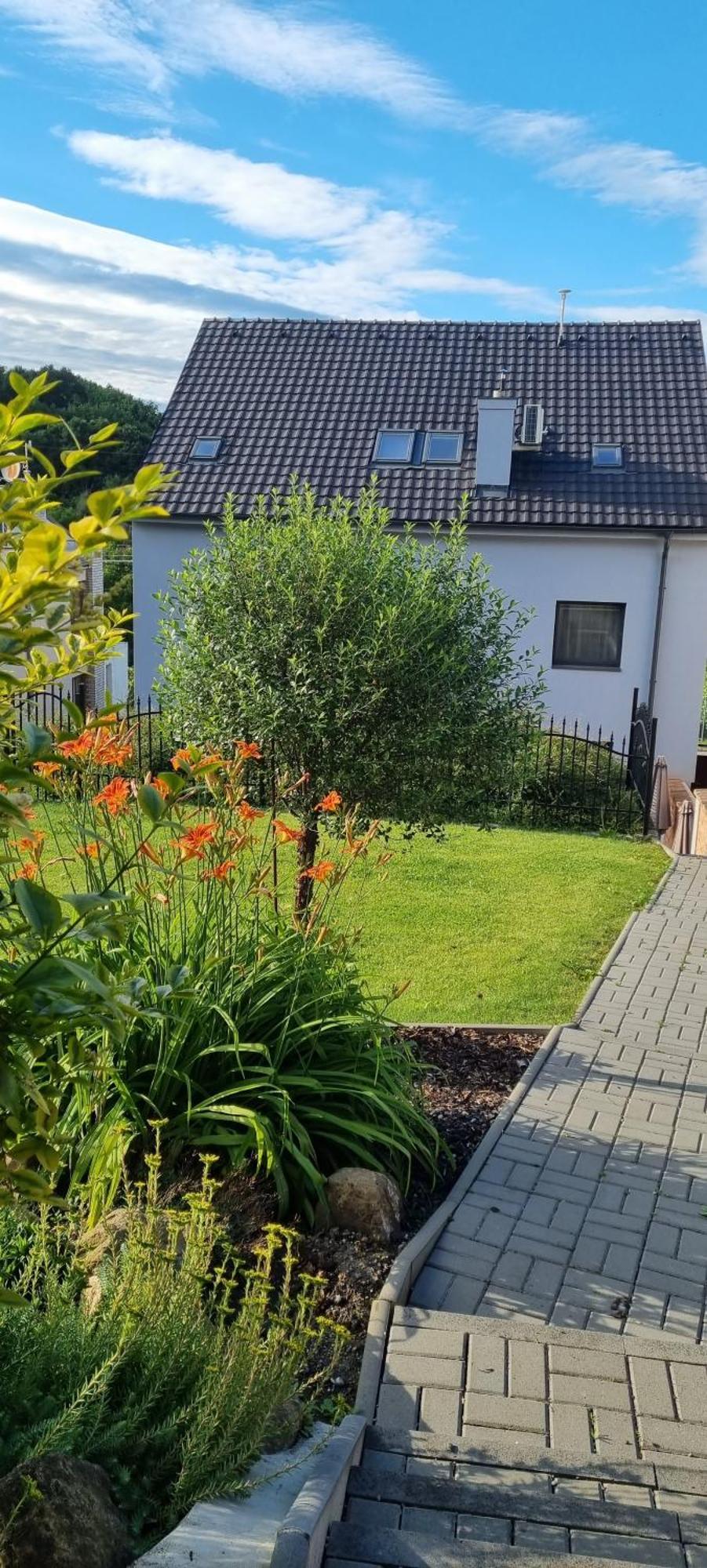 Apartmany Moravia Milovice  Exterior photo