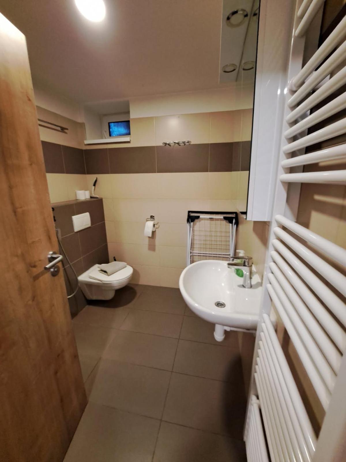 Apartmany Moravia Milovice  Exterior photo