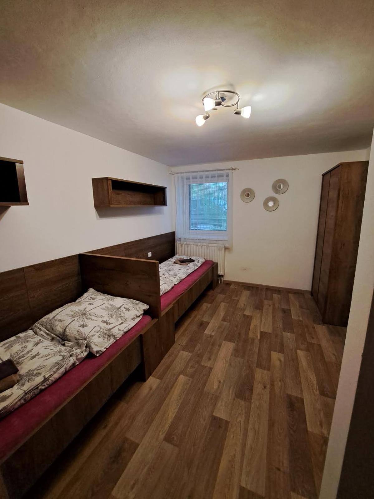 Apartmany Moravia Milovice  Exterior photo